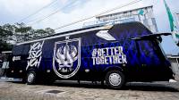 Jelang Kick Off Liga 1, PSIS Pamer Armada Baru
